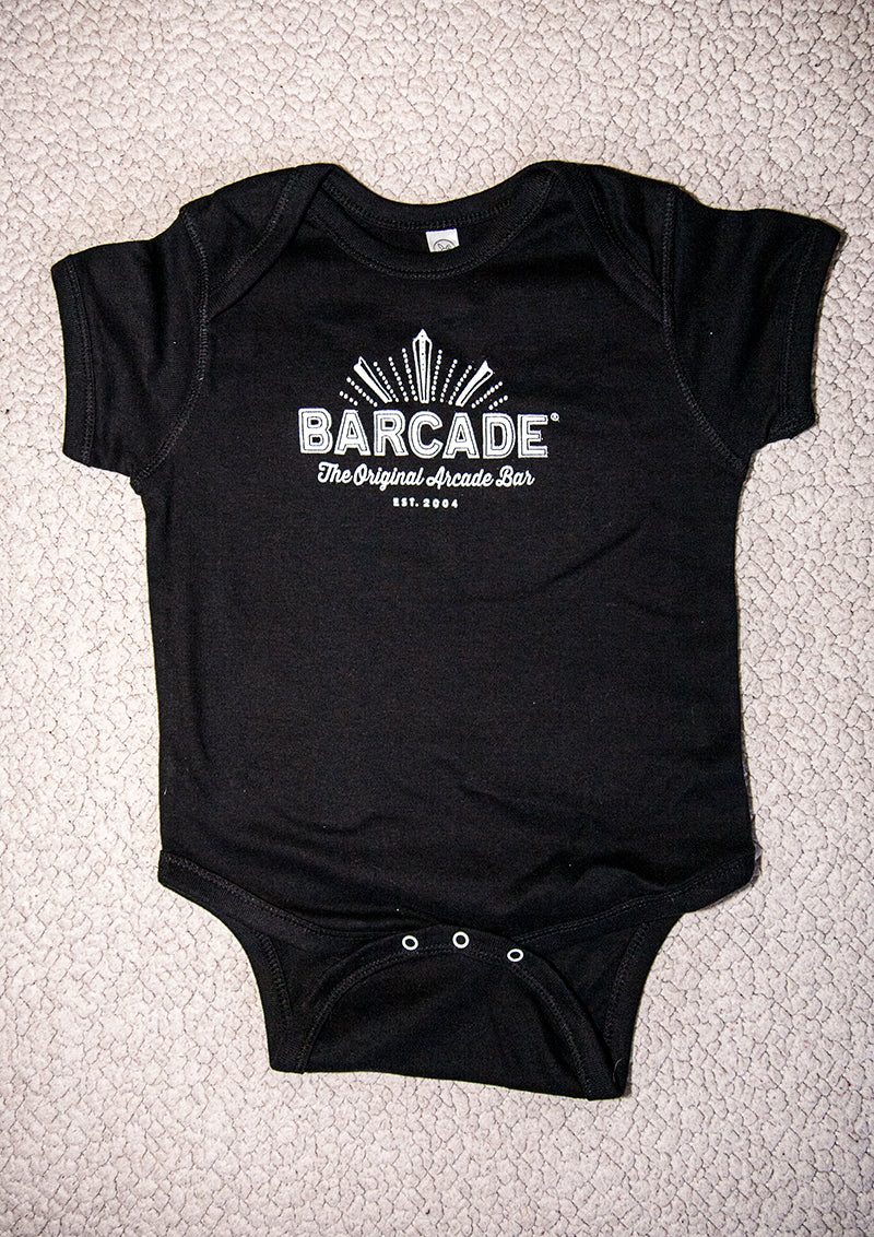 Barcade® Infant Baby Jumpsuit image 1