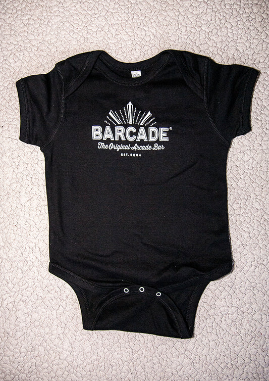 Barcade® Infant Baby Jumpsuit image 1