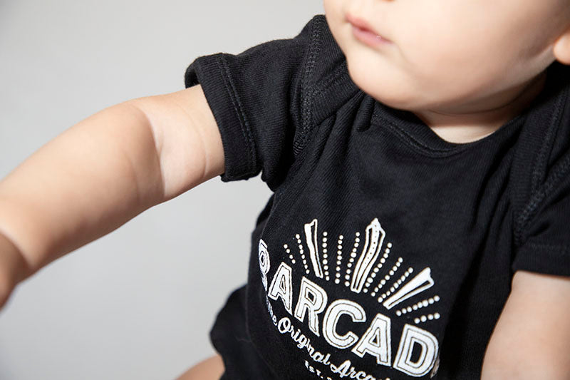 Barcade® Infant Baby Jumpsuit image 2