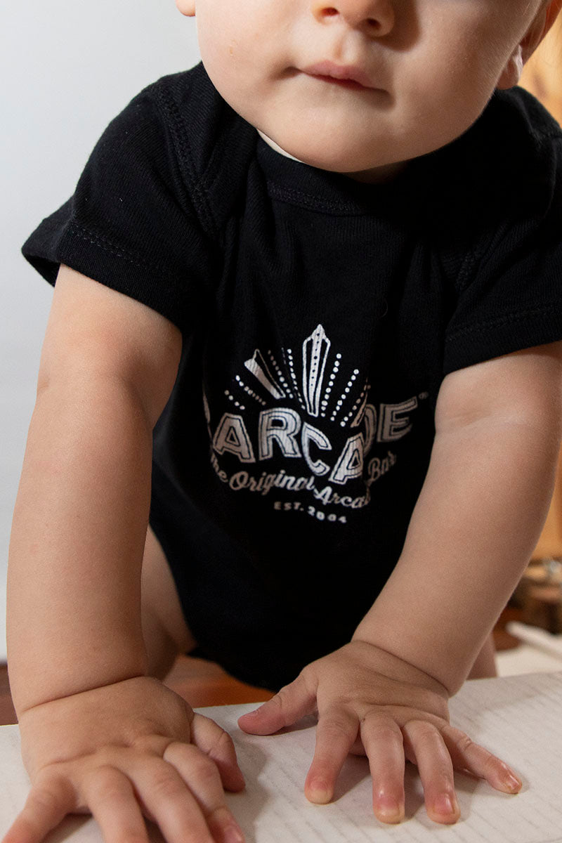 Barcade® Infant Baby Jumpsuit image 0